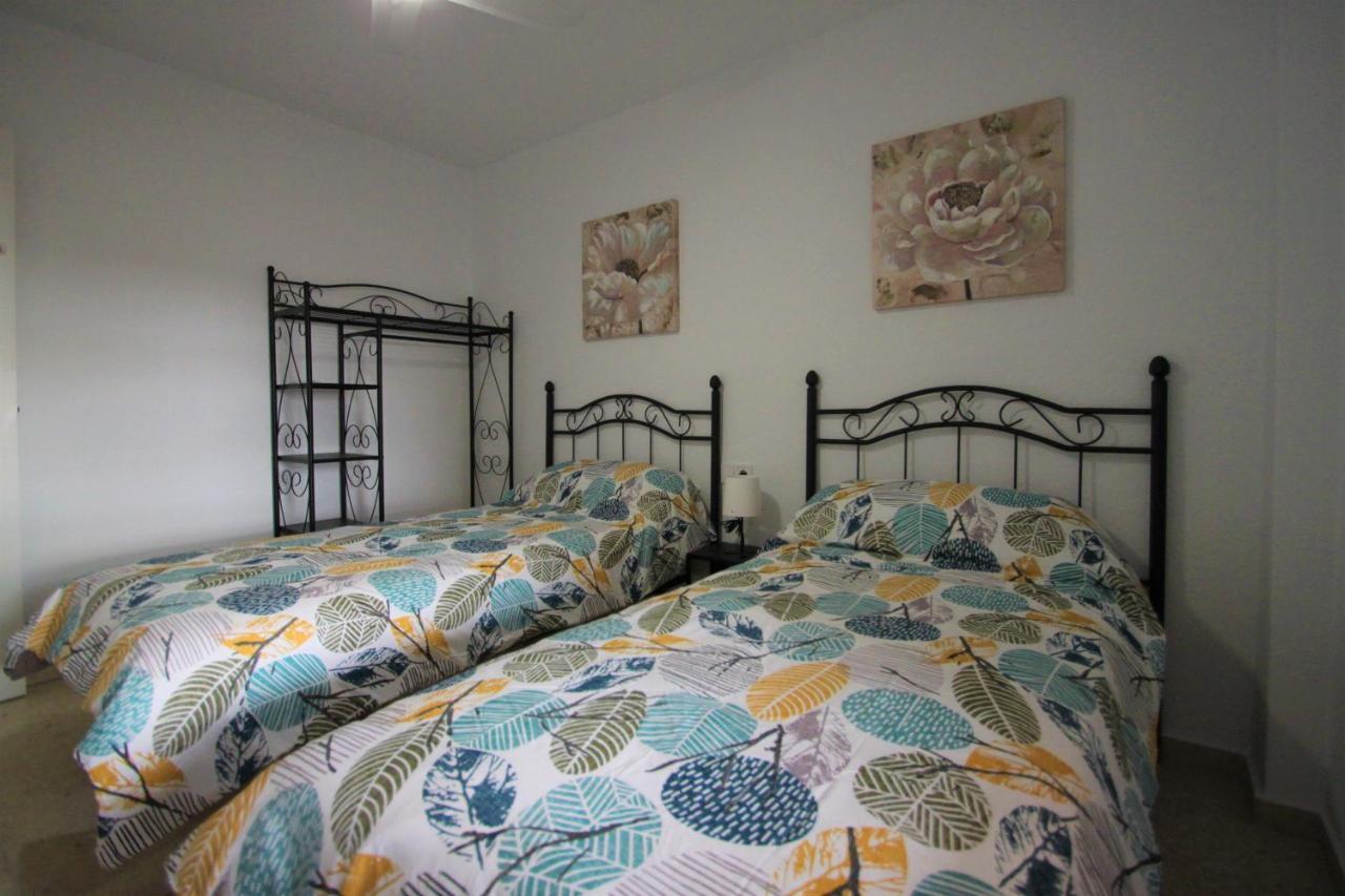 Apartamento Casaturis A 60 Mts De La Playa Y El Paseo Del Campello C103 Екстер'єр фото