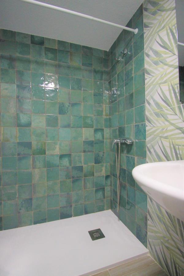 Apartamento Casaturis A 60 Mts De La Playa Y El Paseo Del Campello C103 Екстер'єр фото