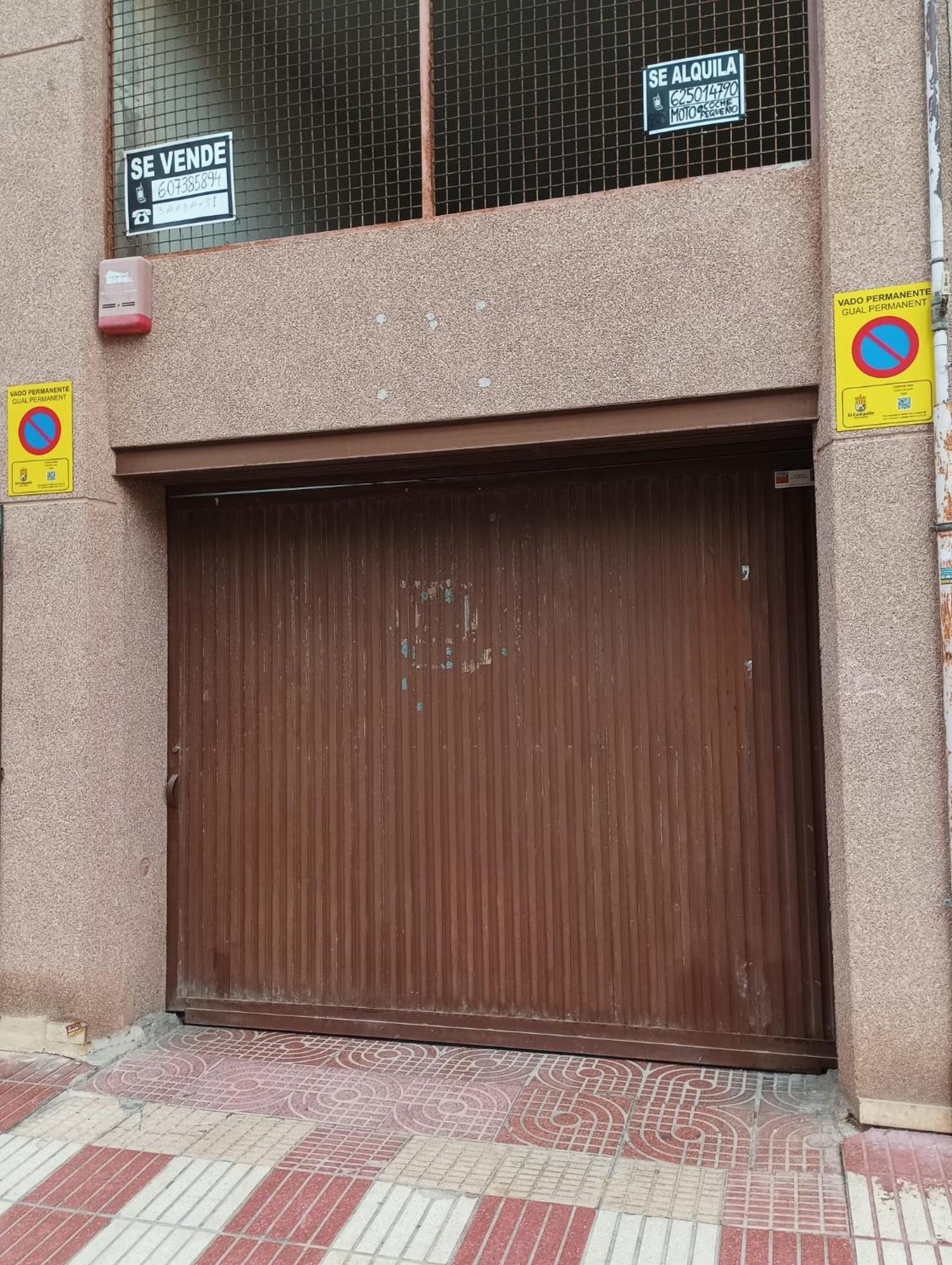 Apartamento Casaturis A 60 Mts De La Playa Y El Paseo Del Campello C103 Екстер'єр фото
